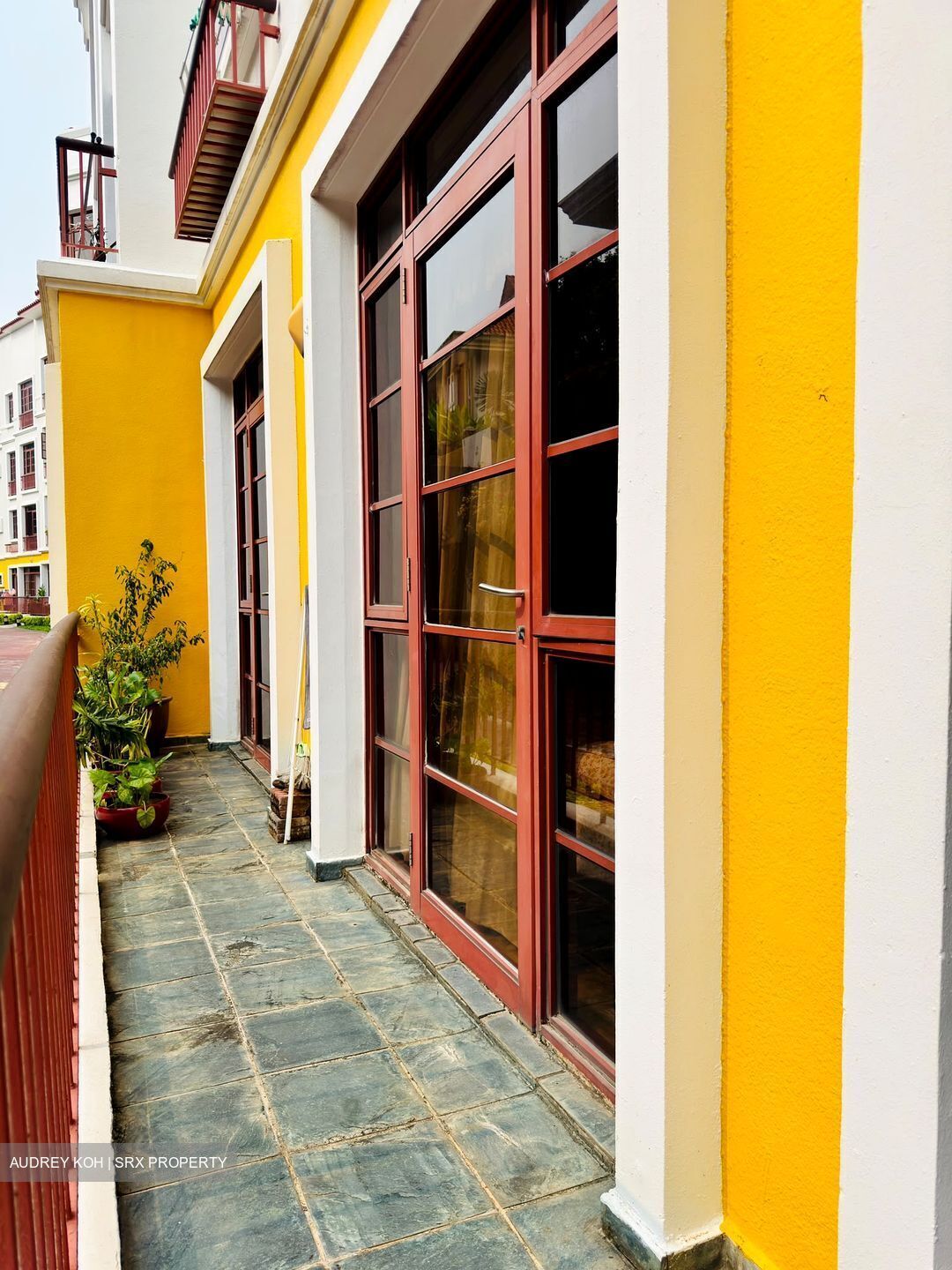 Casafina (D16), Condominium #631576631
